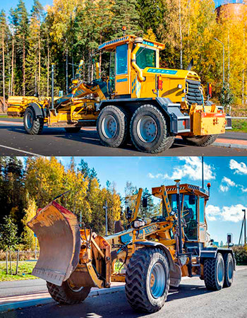 Palveleva Pihapistemyyjä ja kuormauspalvelu 🚜